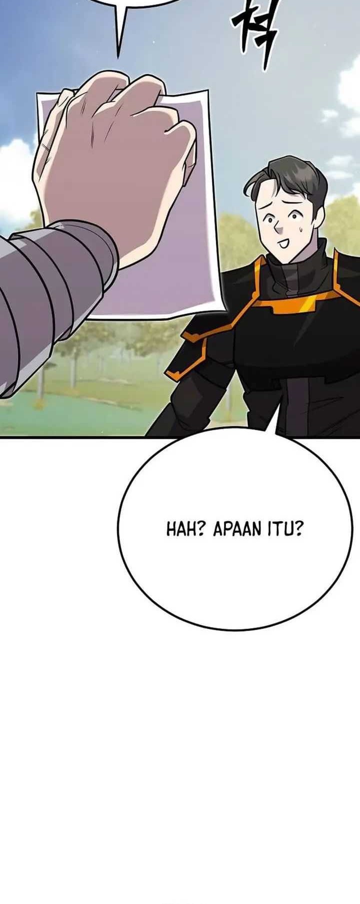 Disciple of the Three Kings Chapter 8 - halaman 48