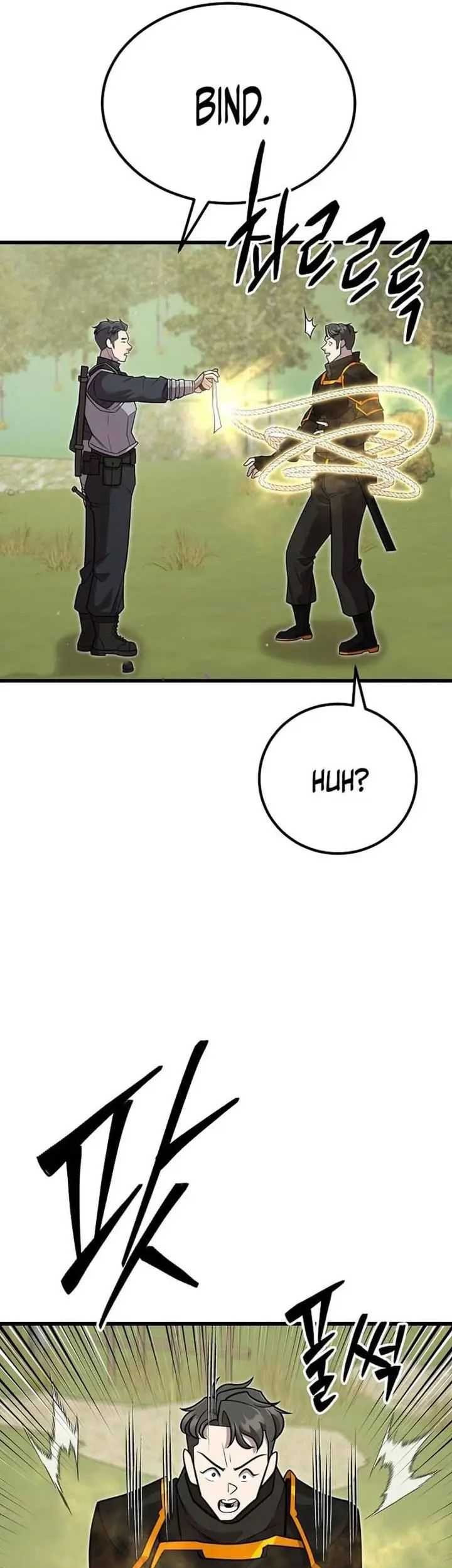 Disciple of the Three Kings Chapter 8 - halaman 49