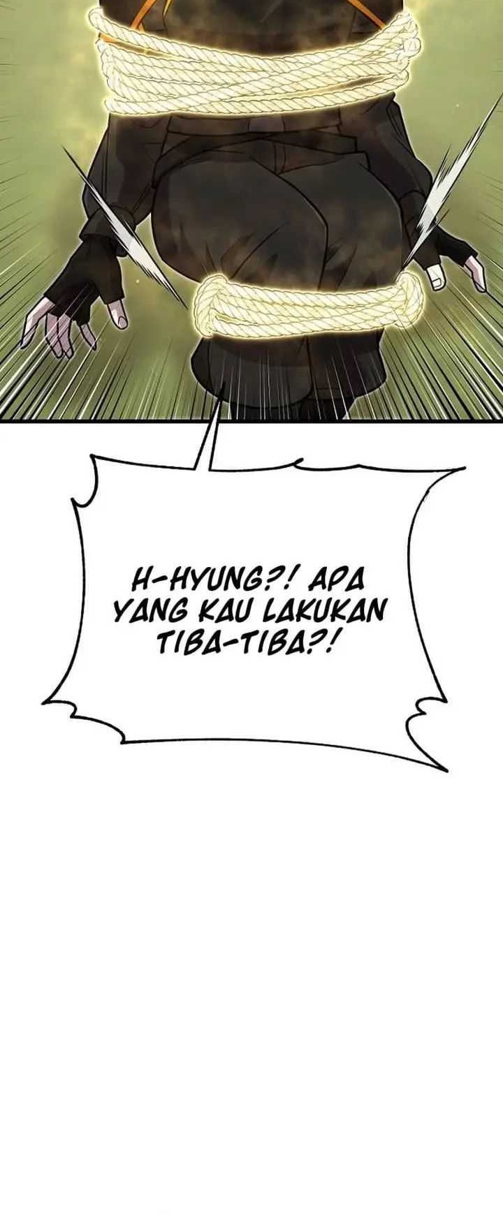 Disciple of the Three Kings Chapter 8 - halaman 50