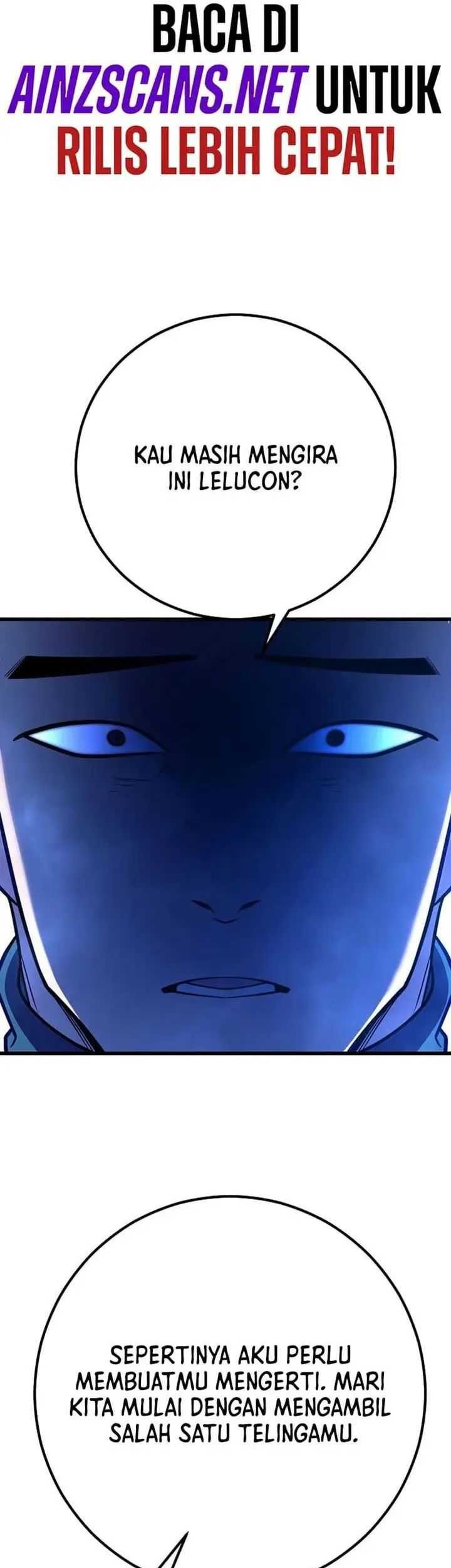 Disciple of the Three Kings Chapter 8 - halaman 55