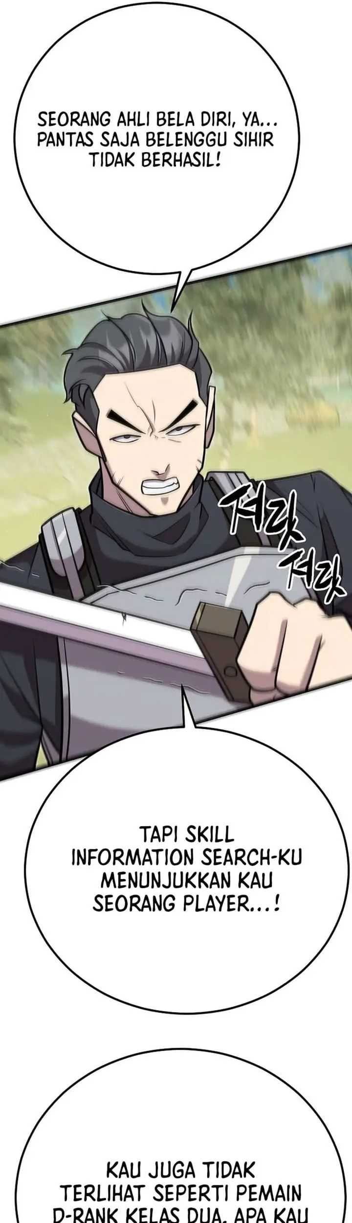 Disciple of the Three Kings Chapter 8 - halaman 65