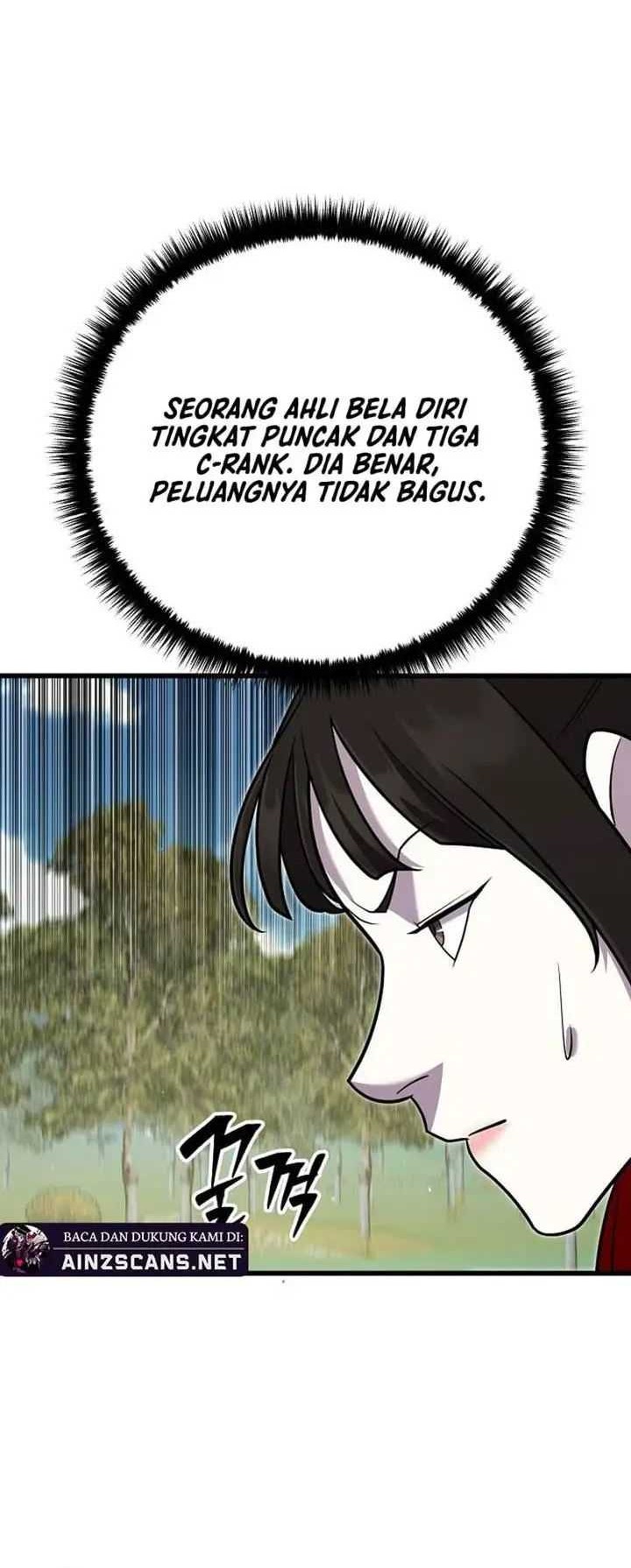 Disciple of the Three Kings Chapter 8 - halaman 70