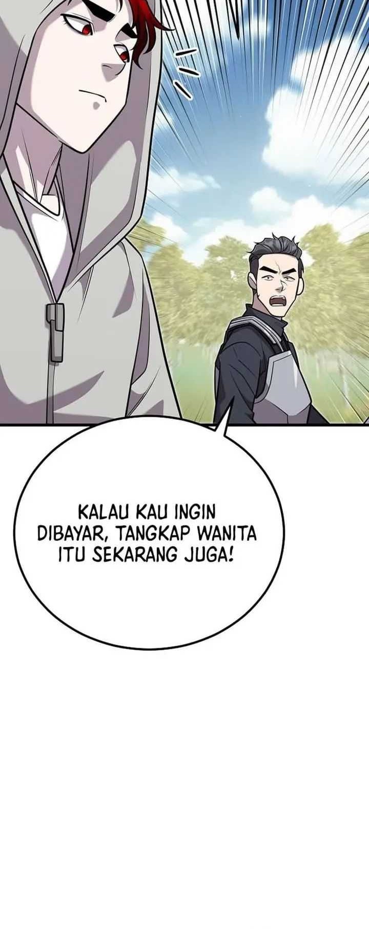Disciple of the Three Kings Chapter 8 - halaman 84