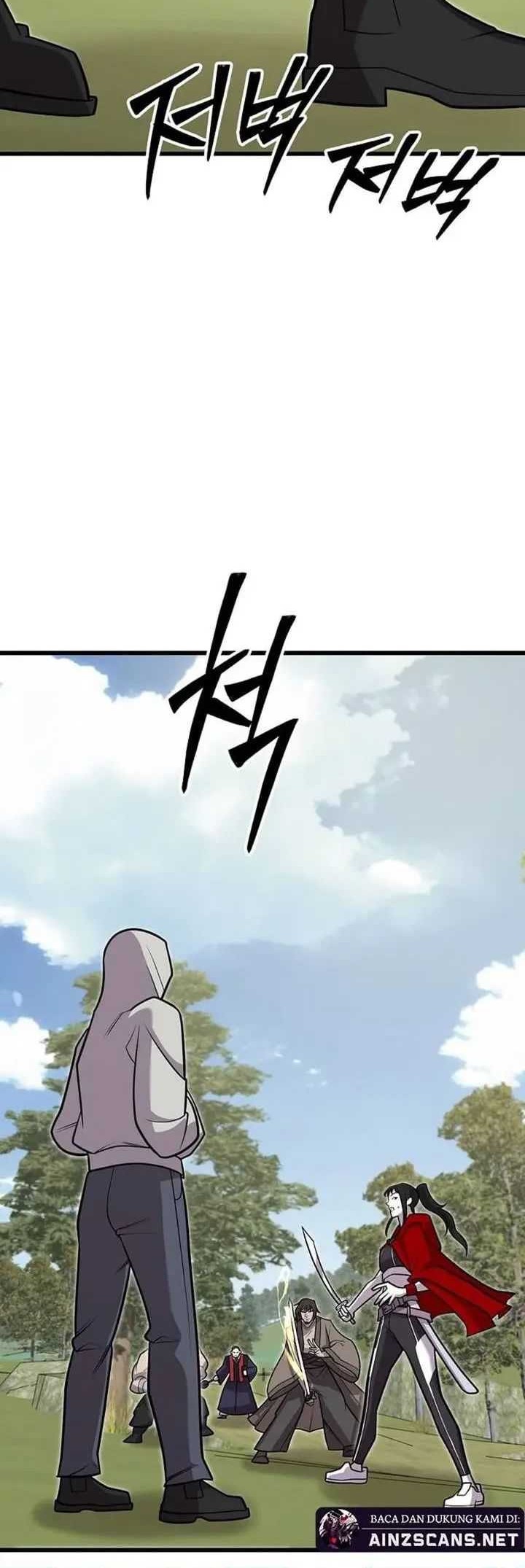 Disciple of the Three Kings Chapter 8 - halaman 86