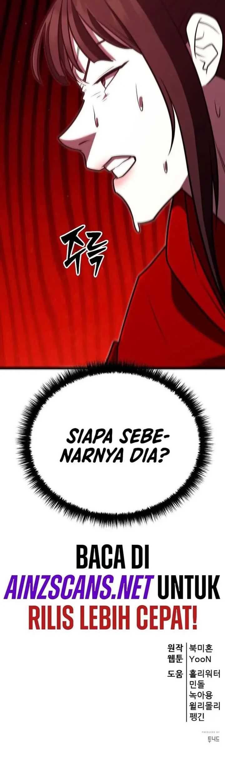Disciple of the Three Kings Chapter 8 - halaman 89
