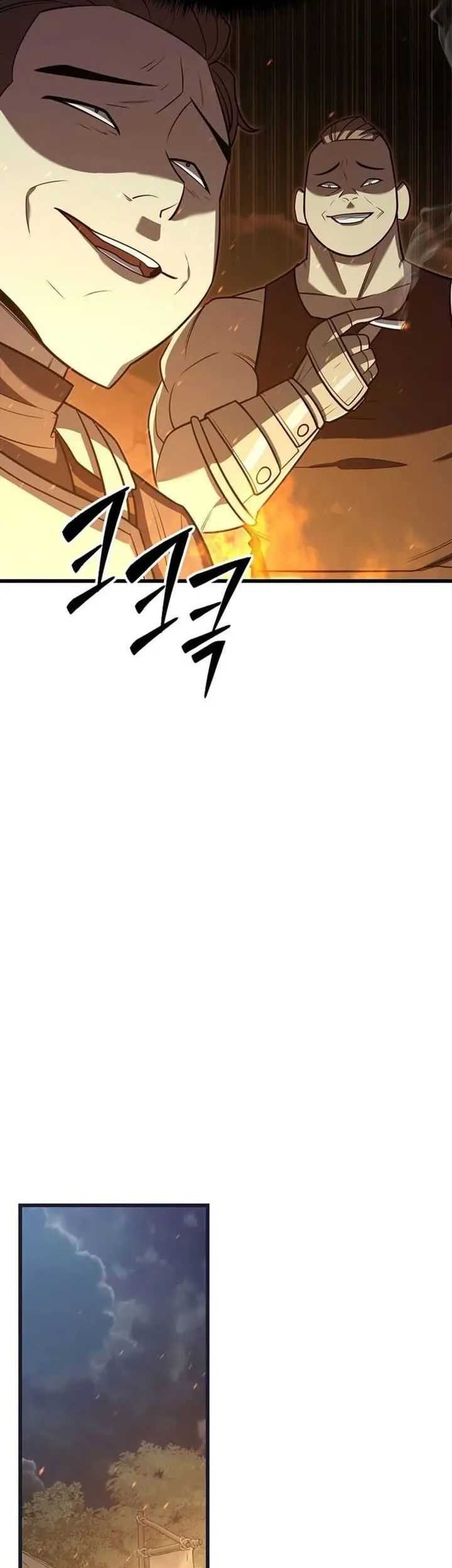 Disciple of the Three Kings Chapter 8 - halaman 9