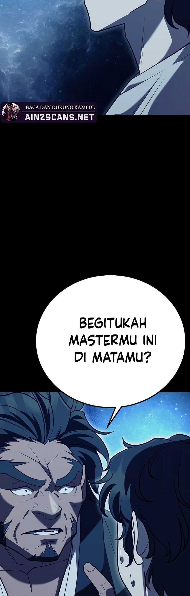 Disciple of the Three Kings Chapter 9 - halaman 10