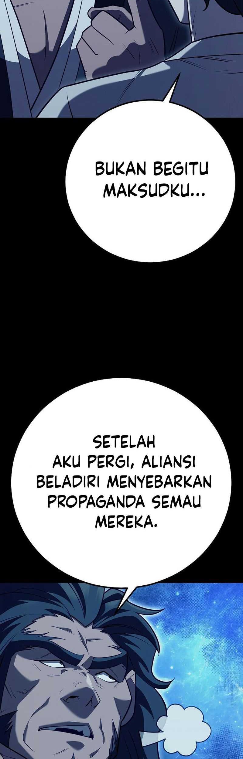 Disciple of the Three Kings Chapter 9 - halaman 11