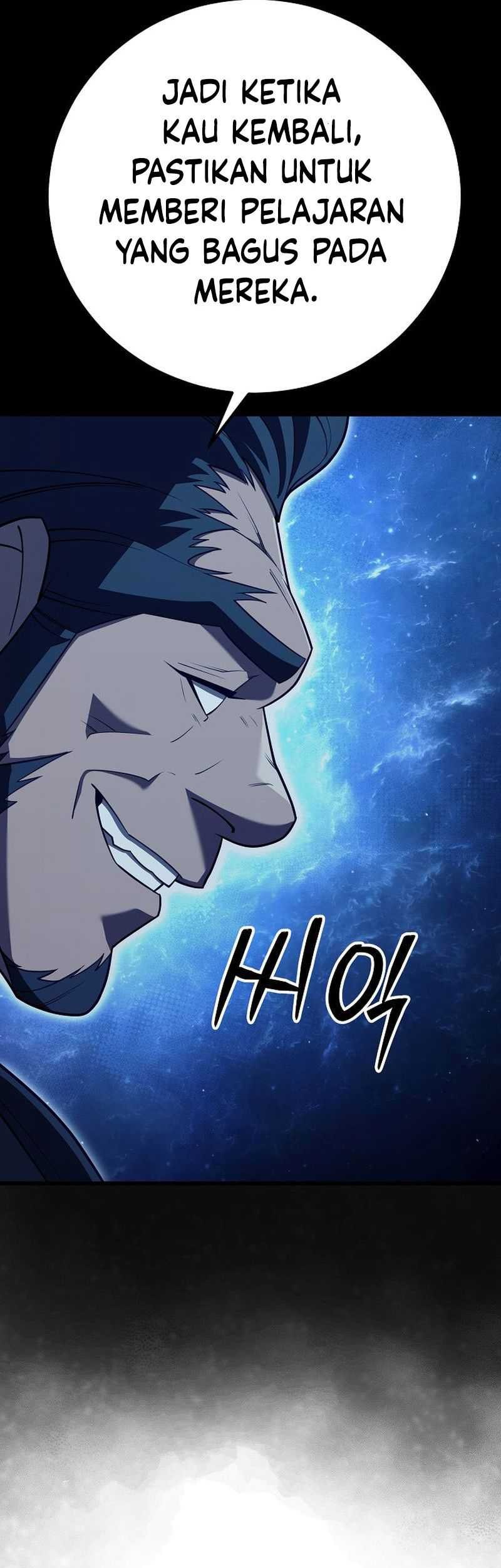 Disciple of the Three Kings Chapter 9 - halaman 14