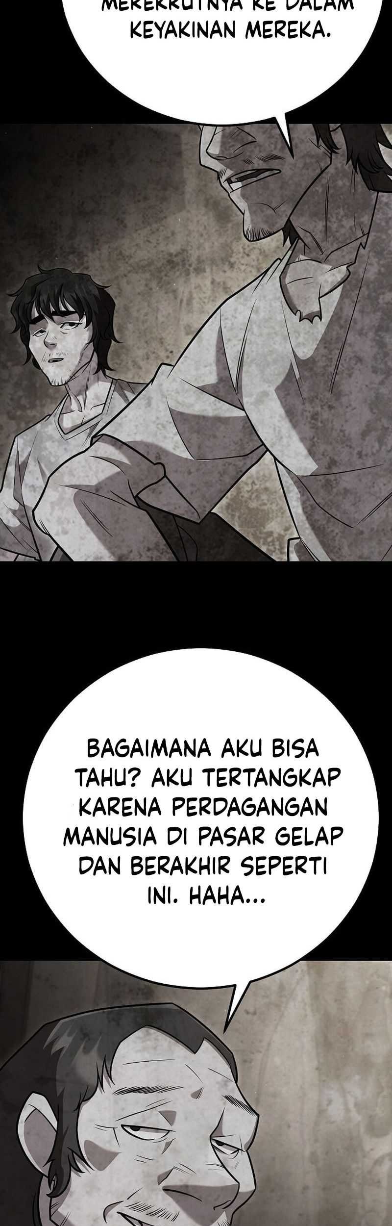Disciple of the Three Kings Chapter 9 - halaman 18