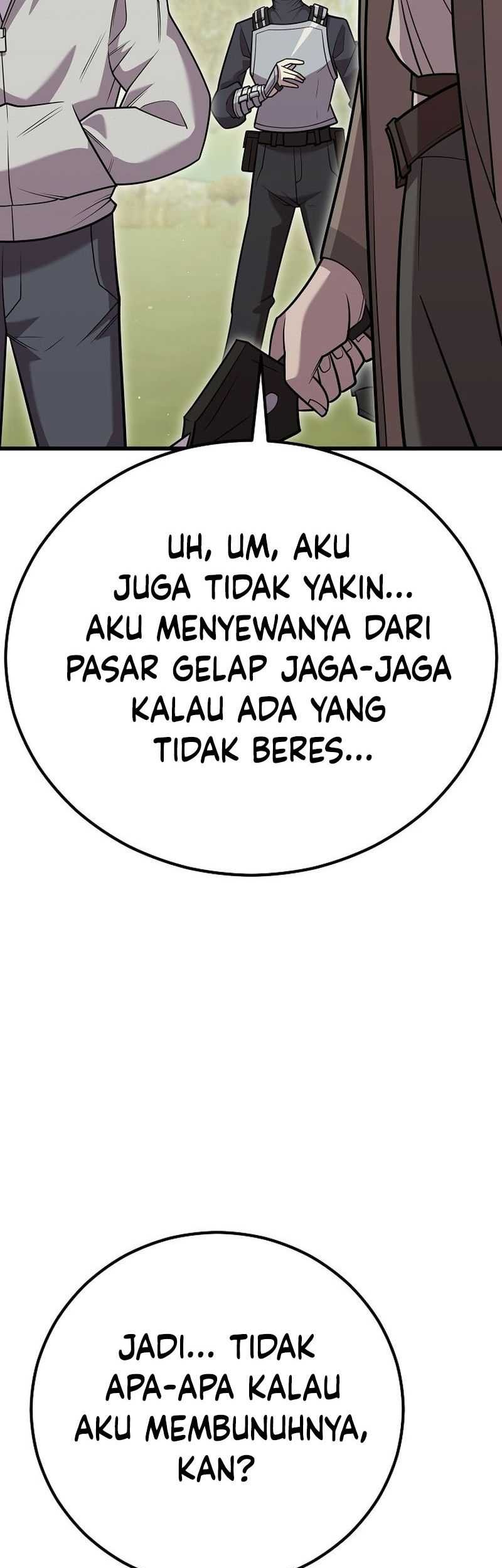 Disciple of the Three Kings Chapter 9 - halaman 24