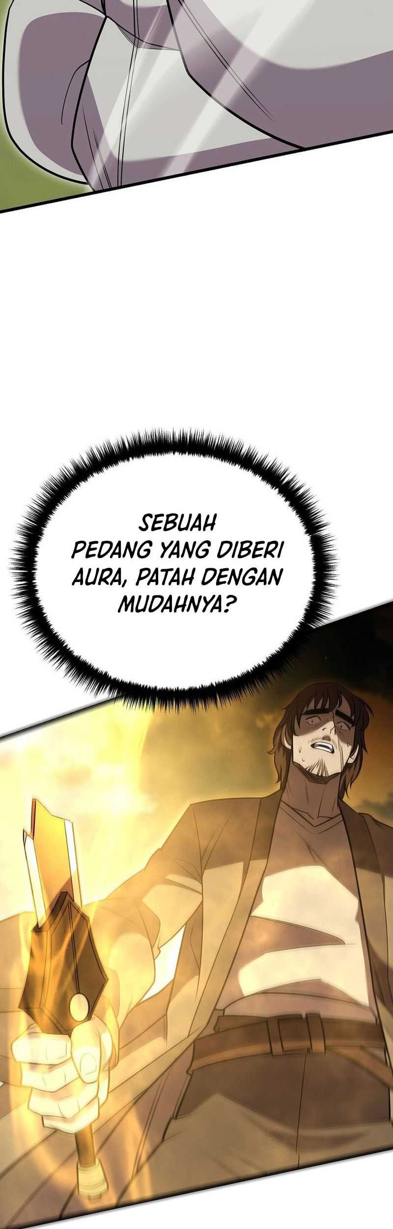 Disciple of the Three Kings Chapter 9 - halaman 29