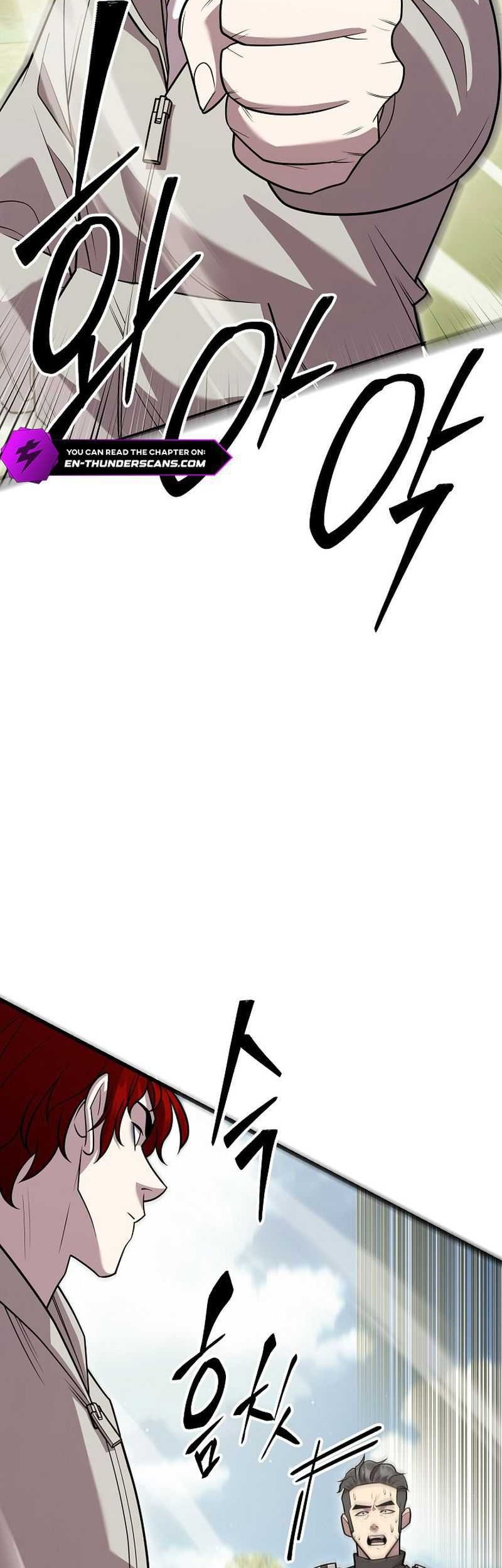 Disciple of the Three Kings Chapter 9 - halaman 40
