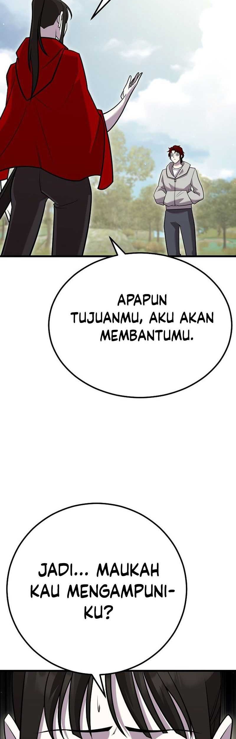Disciple of the Three Kings Chapter 9 - halaman 50