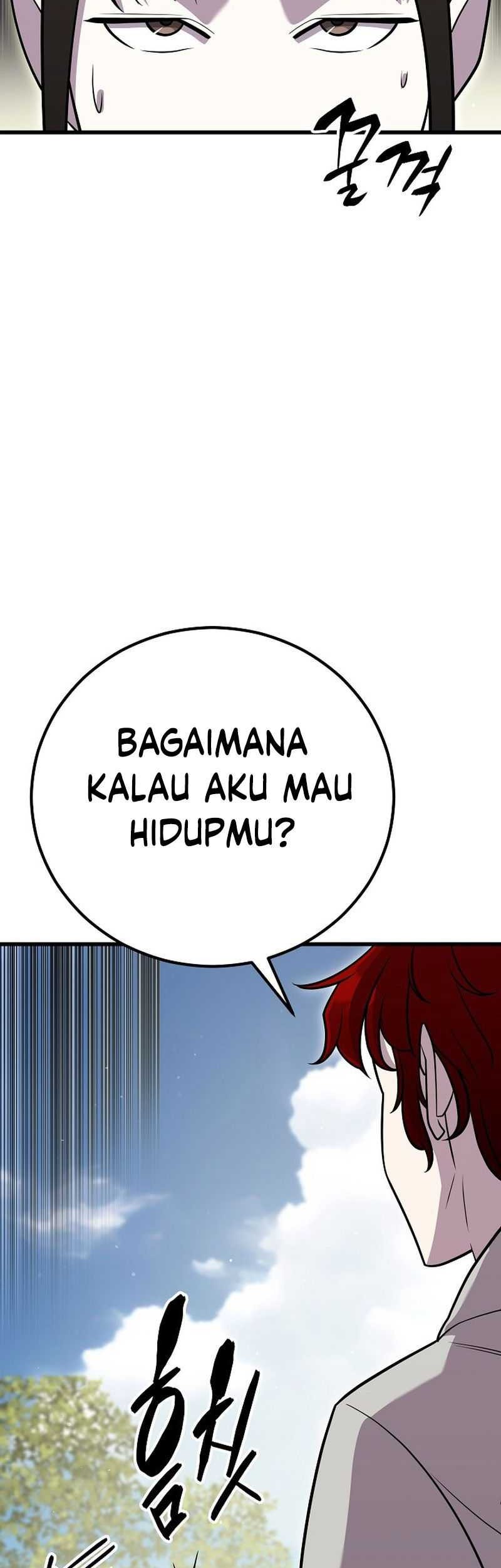Disciple of the Three Kings Chapter 9 - halaman 51
