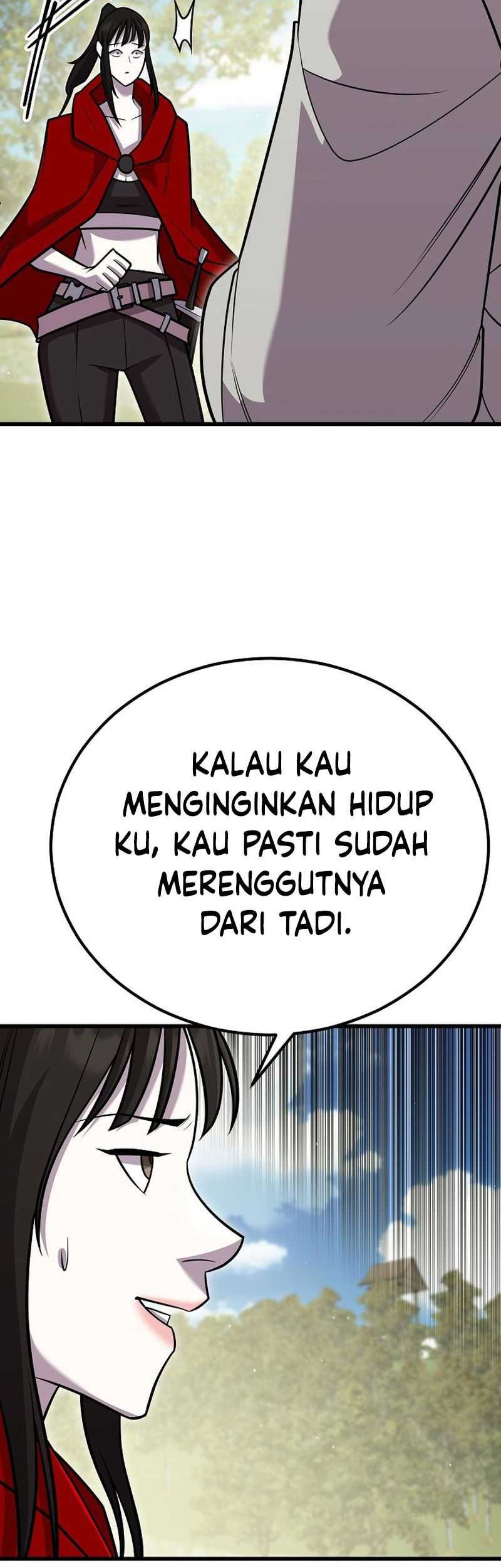 Disciple of the Three Kings Chapter 9 - halaman 52