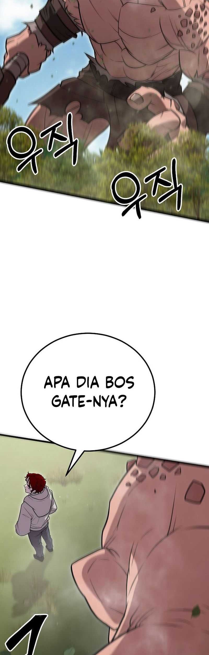 Disciple of the Three Kings Chapter 9 - halaman 56