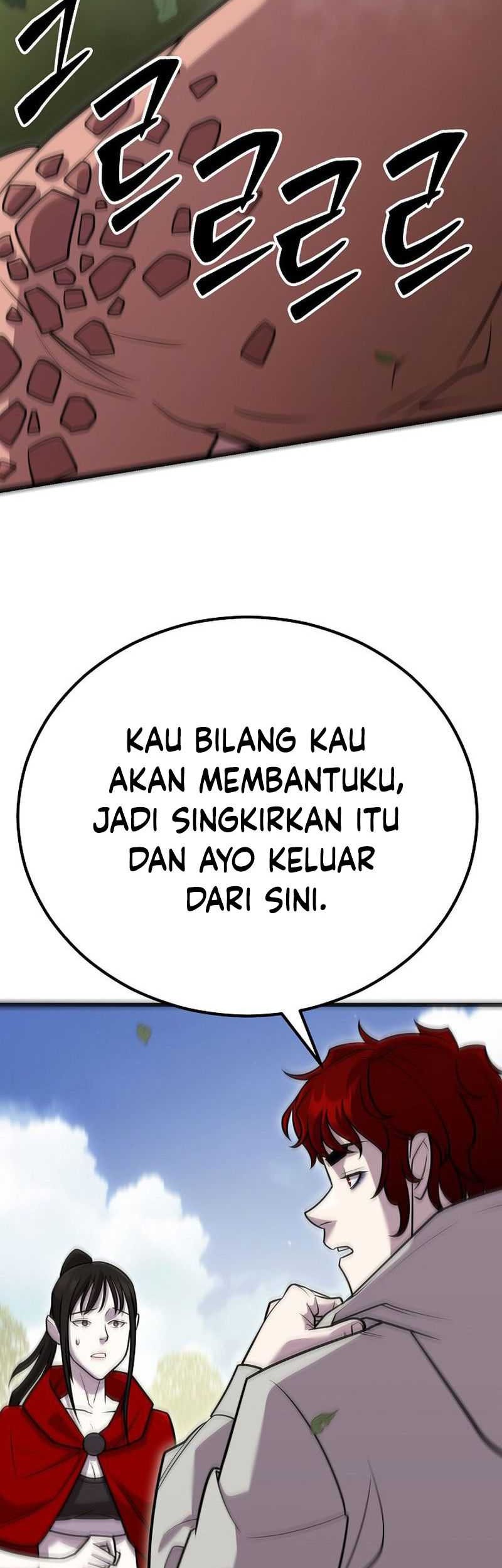 Disciple of the Three Kings Chapter 9 - halaman 57