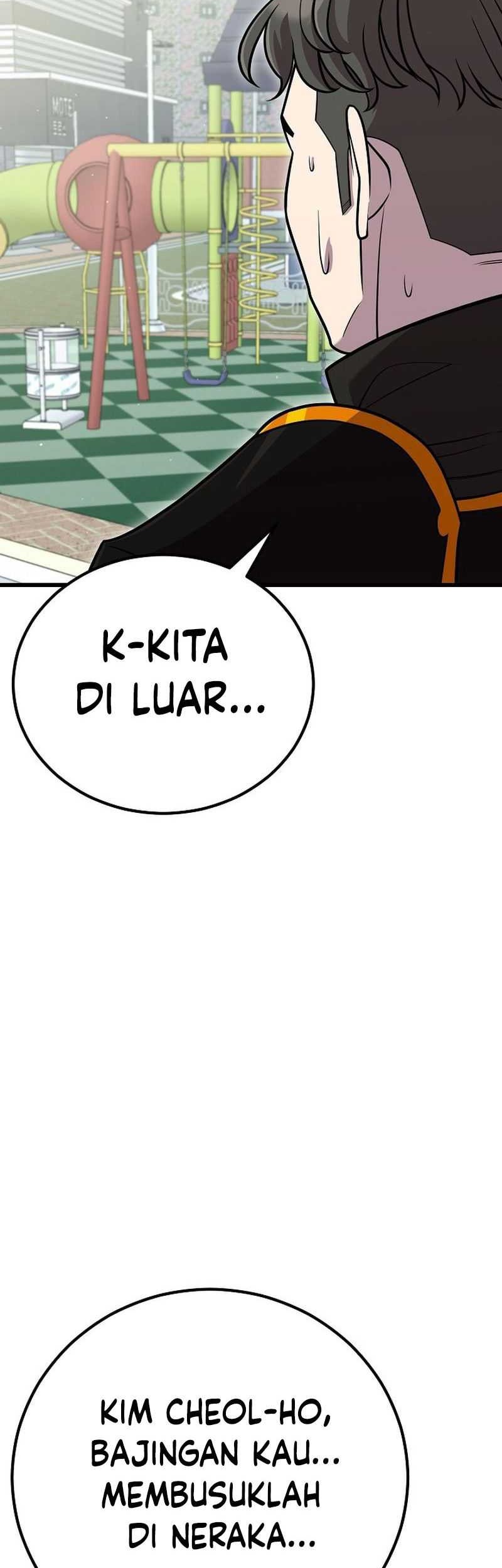 Disciple of the Three Kings Chapter 9 - halaman 63