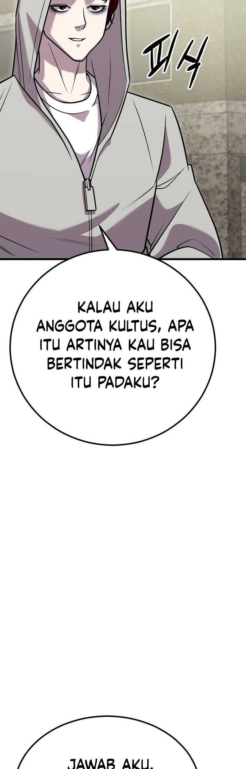 Disciple of the Three Kings Chapter 9 - halaman 75