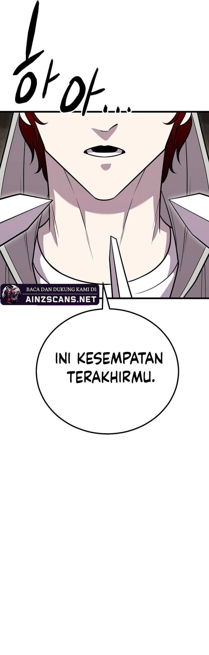 Disciple of the Three Kings Chapter 9 - halaman 79