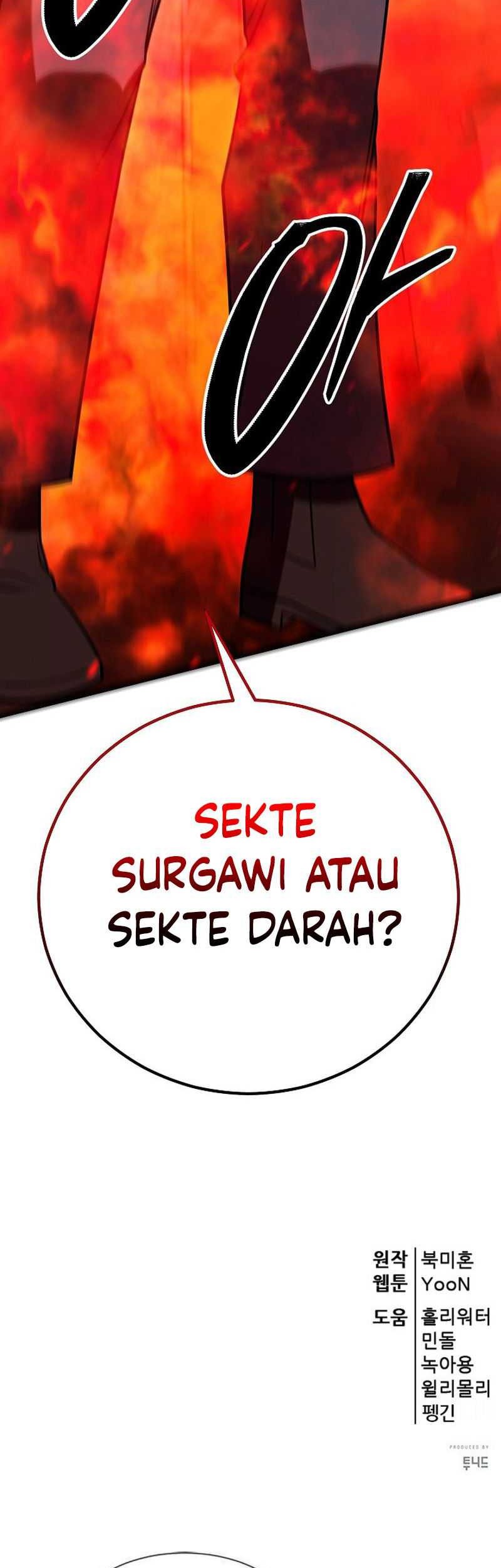 Disciple of the Three Kings Chapter 9 - halaman 81