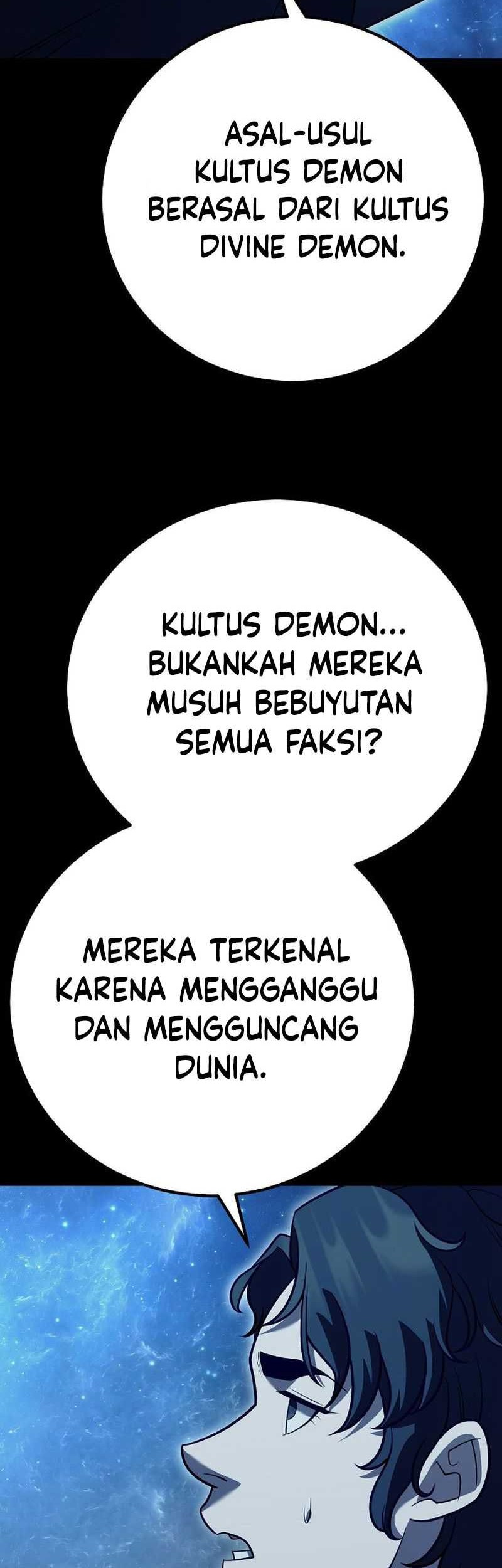 Disciple of the Three Kings Chapter 9 - halaman 9