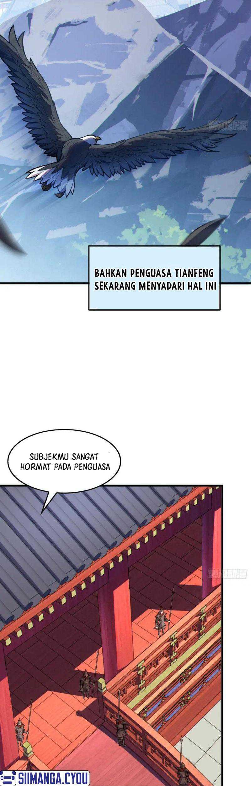 Disciples, Please Spare Your Master Chapter 10 - halaman 23