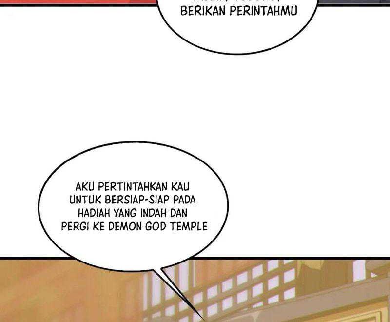 Disciples, Please Spare Your Master Chapter 10 - halaman 25
