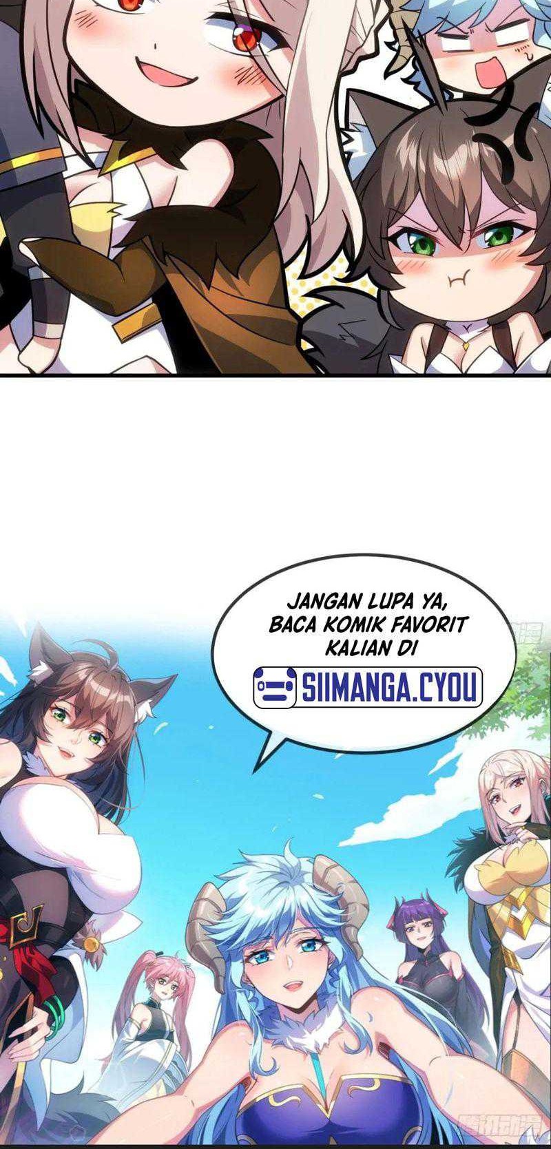 Disciples, Please Spare Your Master Chapter 10 - halaman 42