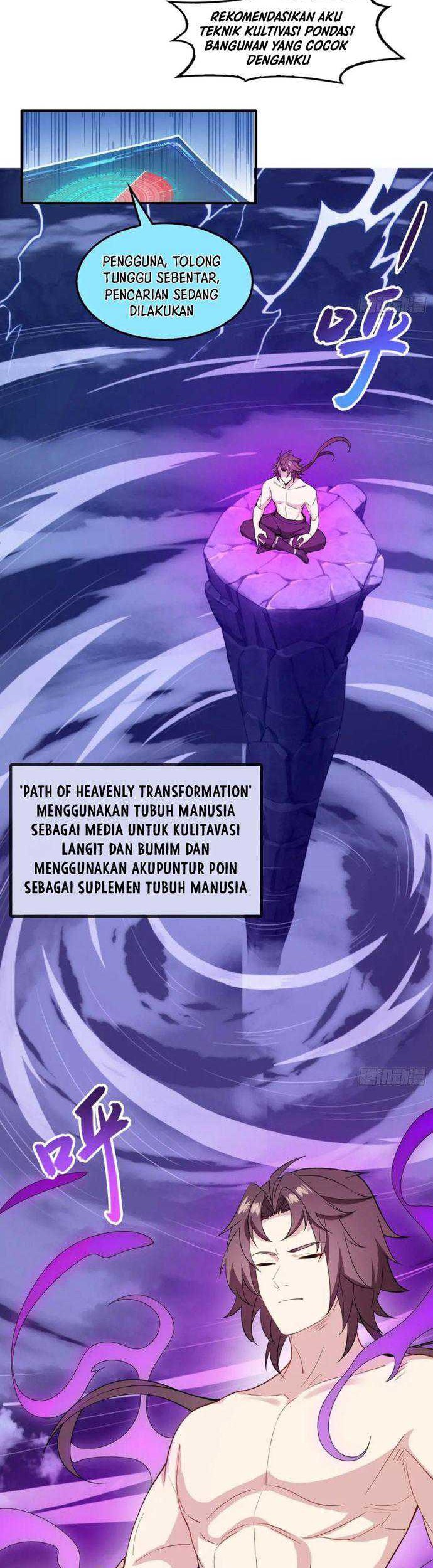 Disciples, Please Spare Your Master Chapter 11 - halaman 12