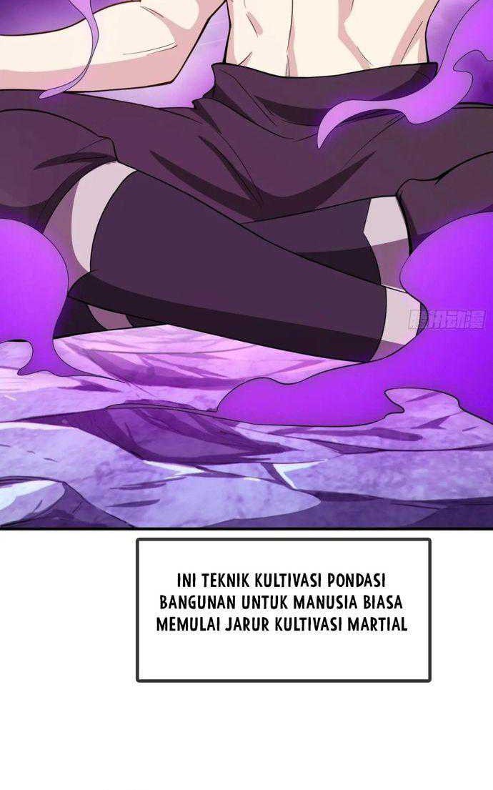 Disciples, Please Spare Your Master Chapter 11 - halaman 13