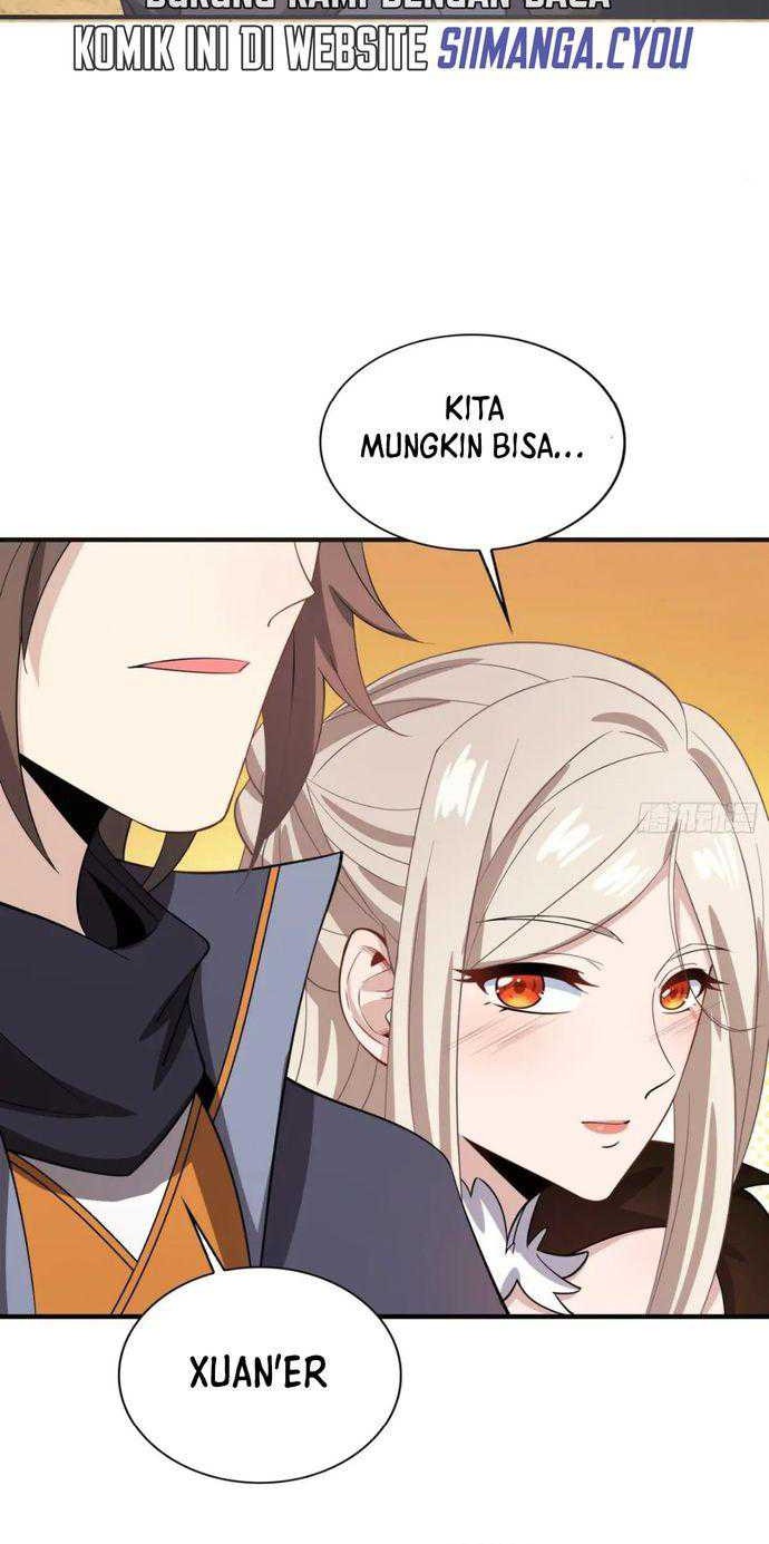 Disciples, Please Spare Your Master Chapter 11 - halaman 4