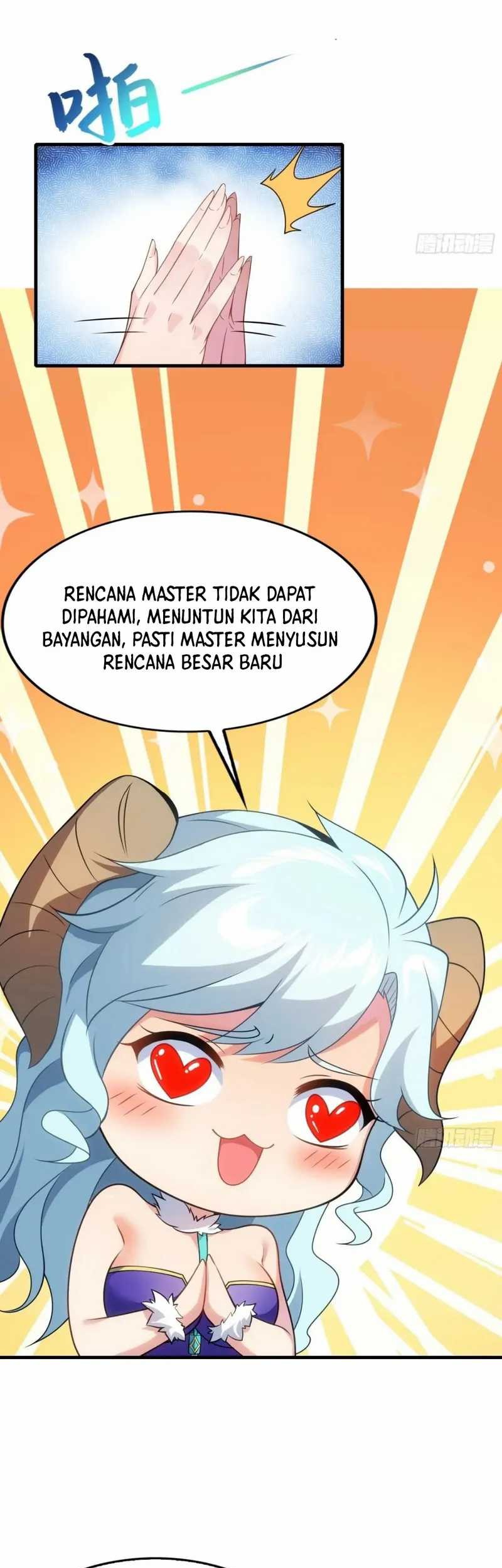 Disciples, Please Spare Your Master Chapter 13 - halaman 30