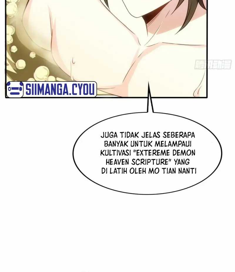Disciples, Please Spare Your Master Chapter 13 - halaman 4