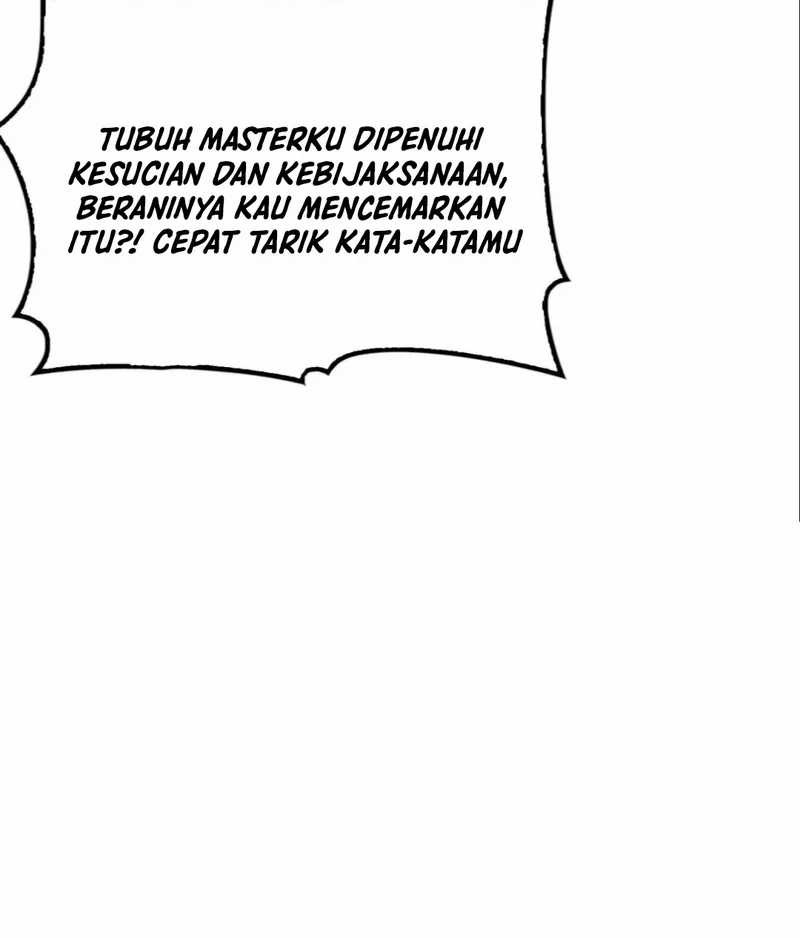 Disciples, Please Spare Your Master Chapter 14 - halaman 31