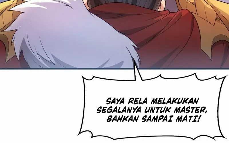 Disciples, Please Spare Your Master Chapter 16 - halaman 22