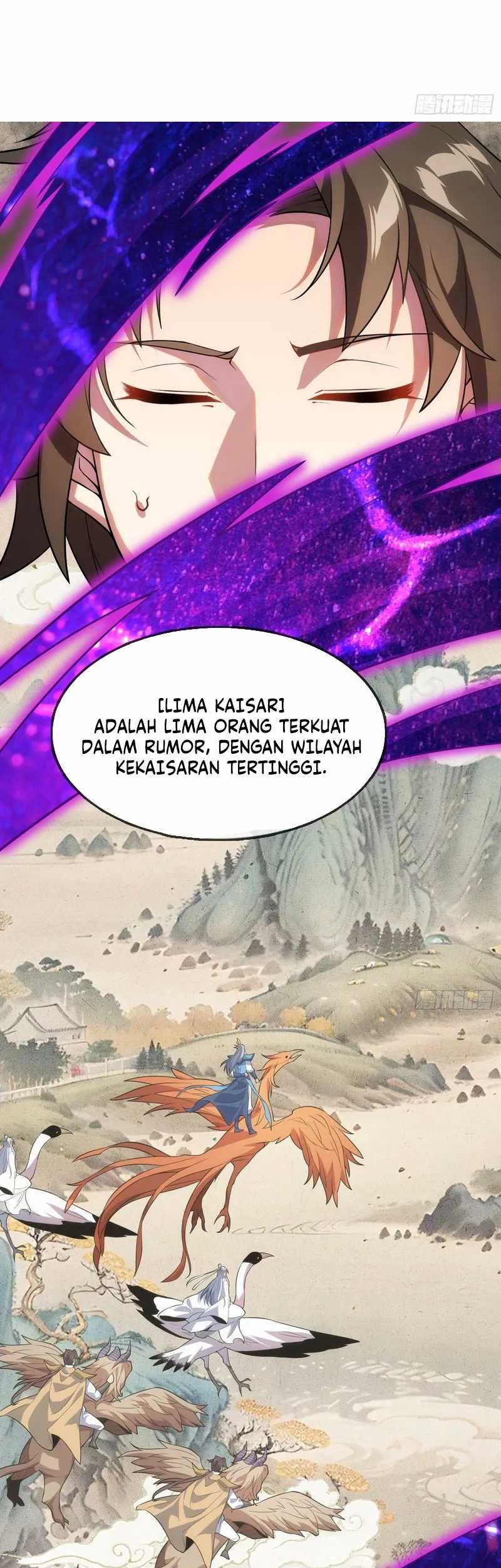 Disciples, Please Spare Your Master Chapter 17 - halaman 30