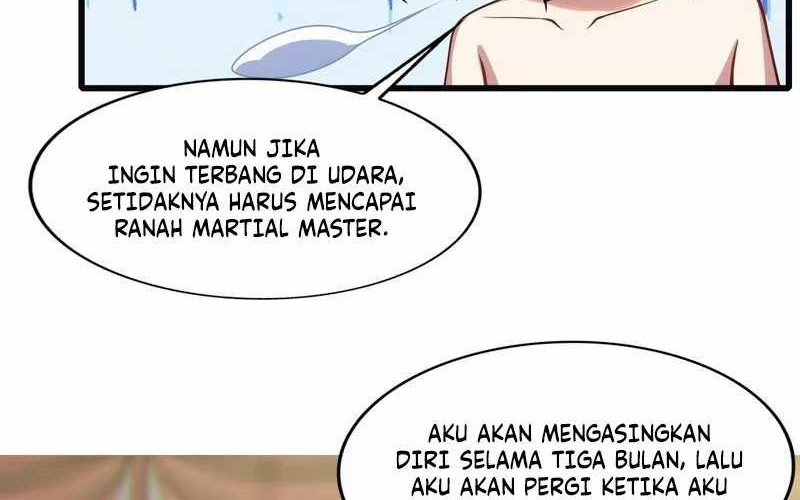 Disciples, Please Spare Your Master Chapter 18 - halaman 11