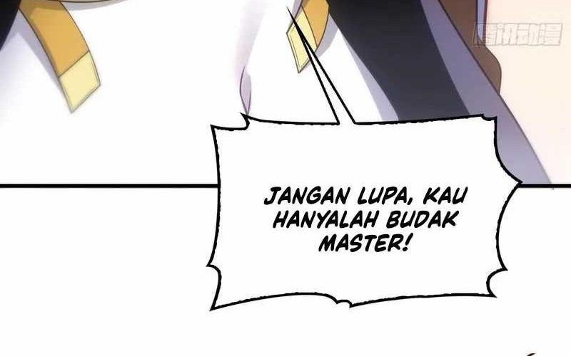 Disciples, Please Spare Your Master Chapter 18 - halaman 19