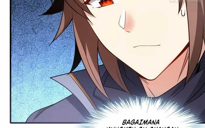 Disciples, Please Spare Your Master Chapter 18 - halaman 29
