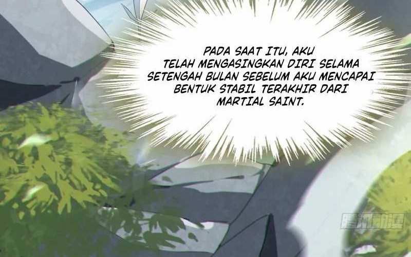 Disciples, Please Spare Your Master Chapter 19 - halaman 23