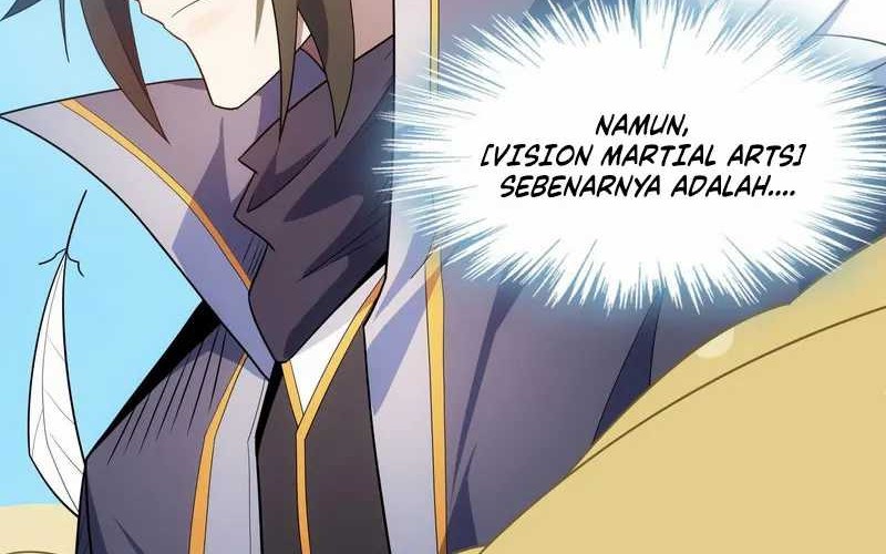 Disciples, Please Spare Your Master Chapter 19 - halaman 33