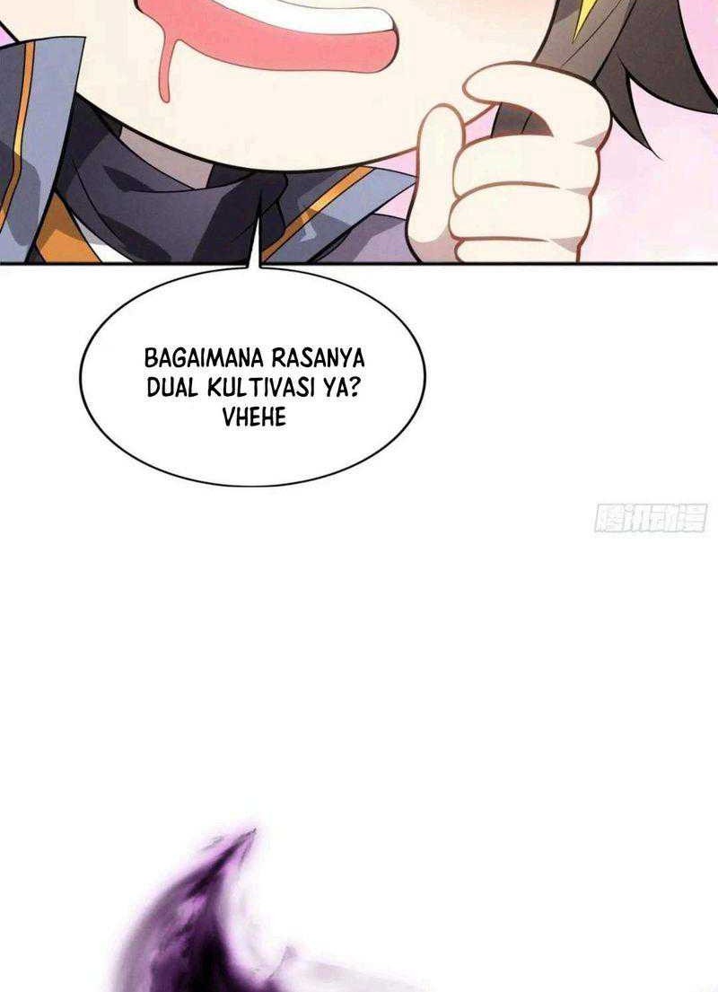 Disciples, Please Spare Your Master Chapter 2 - halaman 27