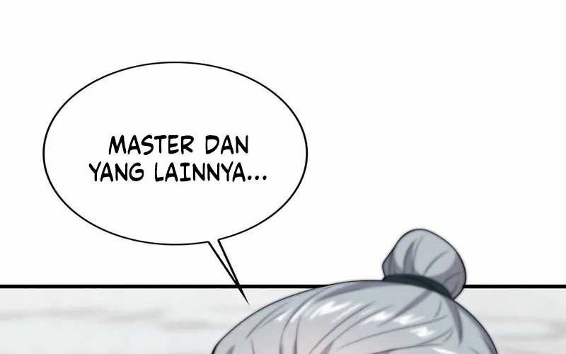 Disciples, Please Spare Your Master Chapter 20 - halaman 43
