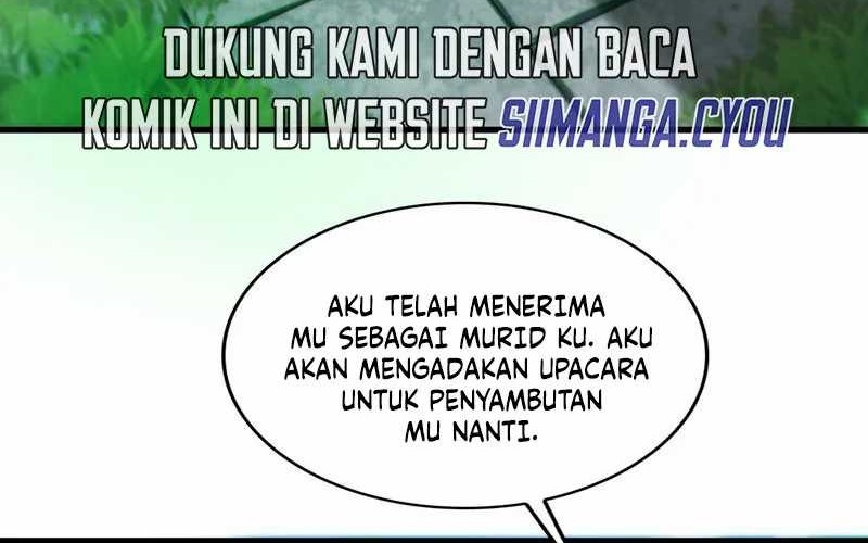 Disciples, Please Spare Your Master Chapter 20 - halaman 5