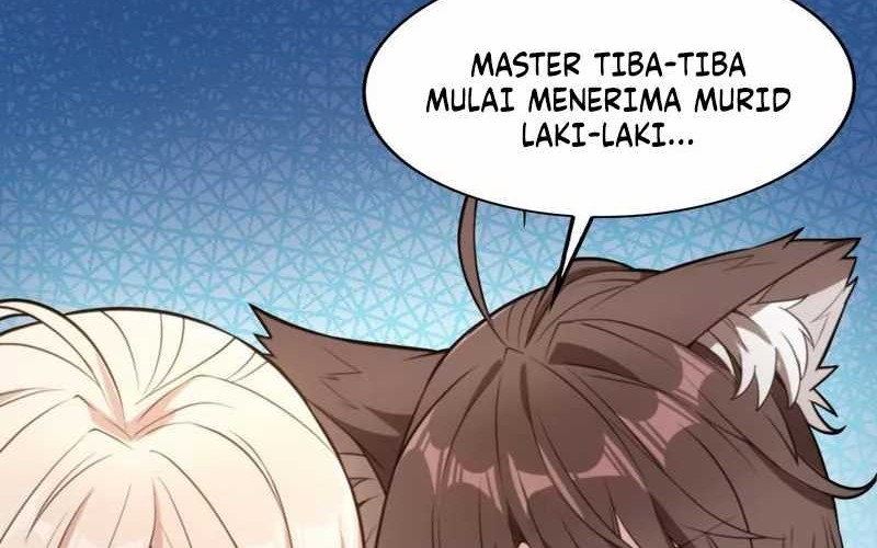 Disciples, Please Spare Your Master Chapter 20 - halaman 7