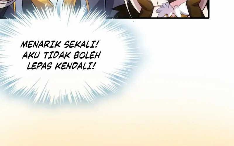 Disciples, Please Spare Your Master Chapter 22 - halaman 20