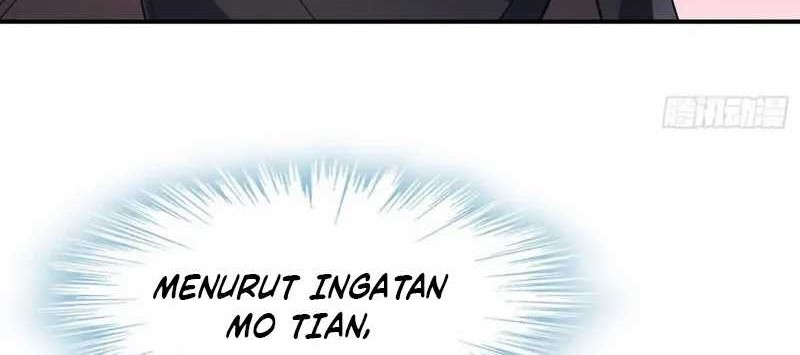 Disciples, Please Spare Your Master Chapter 22 - halaman 35