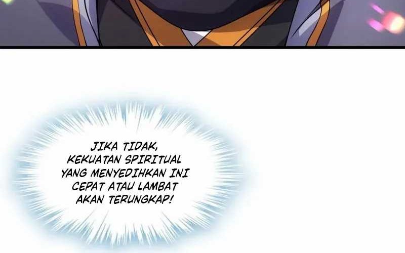 Disciples, Please Spare Your Master Chapter 24 - halaman 30